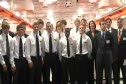 Everybody Say John Davis Wrestling Center