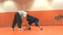 Sparring 101 With Eric Guerrero And Coleman Scott