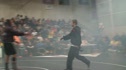 Finals Introductions