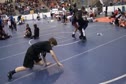 Finals Warmup