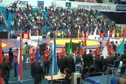 Flags and Music