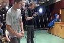 Fox College Sports Interviews Finalists