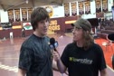 Fox College Sports Out With Bader and Joeflo