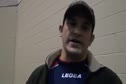 Frank Popolizio One Day Away From The Northeast Duals