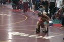 Freddie R Drag Toes