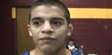 Freddie Rodriguez Upends Number 1