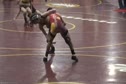 Freedie R TD To Fall