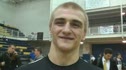 Freshman Cody Wiercioch Wins OW At PowerAde