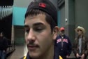 Garcia With a Sweet Finish And A Sweet Stash