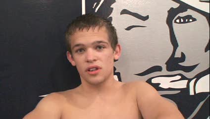 Garrett Frey