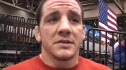 Gavin Missed Clinch Missed Title