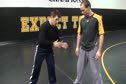 Getting To Your Underhooks