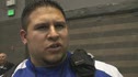 Gilroy Recap After Day 1