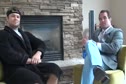 Great Debate Into And Topic 1: Ron Burgundy vs Frank The Tank