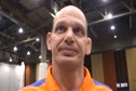 Greg Randall Still Need To Improve Some Weight Classes