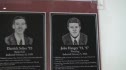 Rider Athletics Hall of fame
