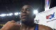 Harry Lester Back On The World Team