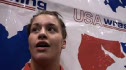 Helen Maroulis Up A Weight And Still A Champ