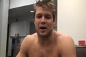 Herbert 10000 Pullups