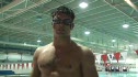 Herbert Trained Michael Phelps