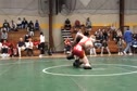 Holliday Feet To Back Double