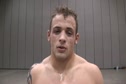Honeycutt After He Crushed Vegas Invite