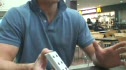 Hudson's Card Trick Story