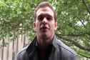 Hudson Taylor Athlete Ally