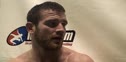 JD Bergman Staying Focused And Taking The Mental Side Out