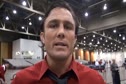 Jared Frayer With Great Locks Talks About The Tourney