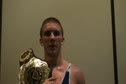 Jake Crawford Finally