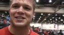 Jake Herbert Hodge and OW In Three Weeks