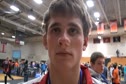 Jake Sueflohn Repeats as Cheesehead OW