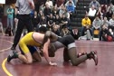 James Green Edge Of Mat