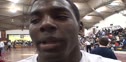 James Green First FloNational Champion Ever