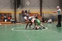 James Green Roll Through Cradle From Feet