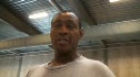James Johnson Sunkist Kids Greco Coach