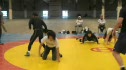Japanese Women Warm Ups And Drill