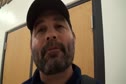 Jeff Buxton After Blair Finishes 2nd At Cheesehead