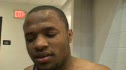 Jeremy Goree Has given up only one takedown
