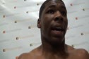 Joey Davis They Dont KNow Me Here