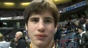 John Gresheimer 2X State Champion