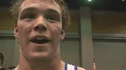Johnny Field 171 Pound Champ