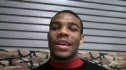 Jordan Burroughs