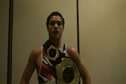 Josh "Dont Call Him Lopez" LLopez Wins The Belt