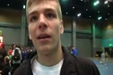 Josh Walker A Loss Last Week Made Me Better