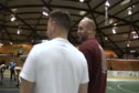 Journeymen Duals Big Contributor Coverage