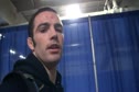 Kellen Russell Post Finals Interview