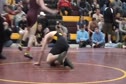 Kelliher Wins FloNationals