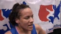 Kelsey Campbell Two Clinches